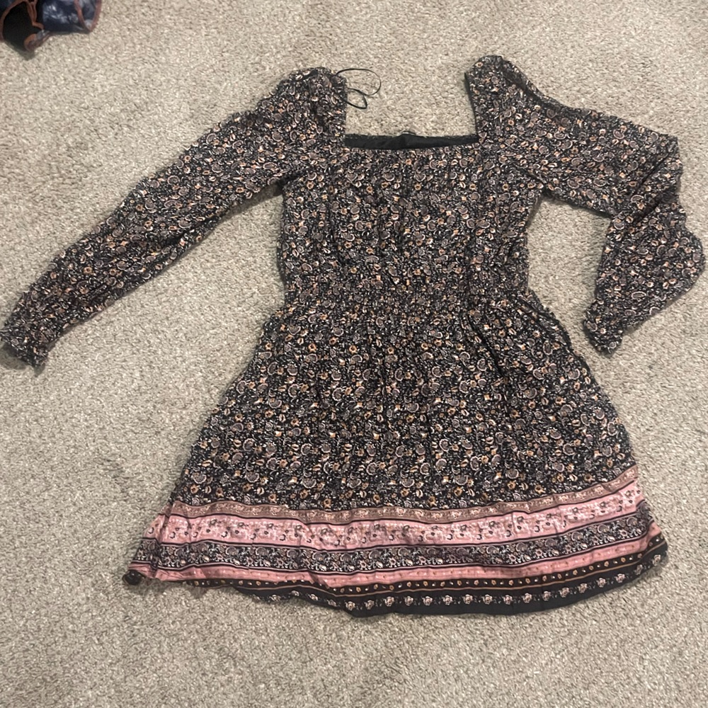 Wonderly Dress